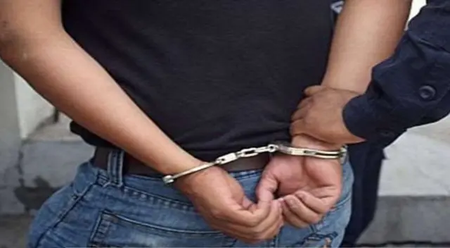 Dictan prisión contra el colombiano Juan José Cano por extorsionar a un comerciante en