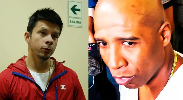 Mario Hart se pronuncia sobre Cuto Guadalupe. Mario Hart se pronuncia sobre Cuto Guadalupe.