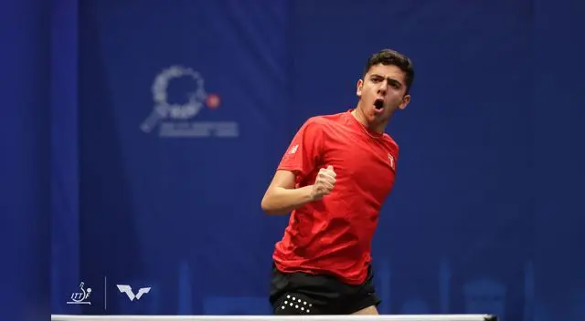 Tenimesista nacional.