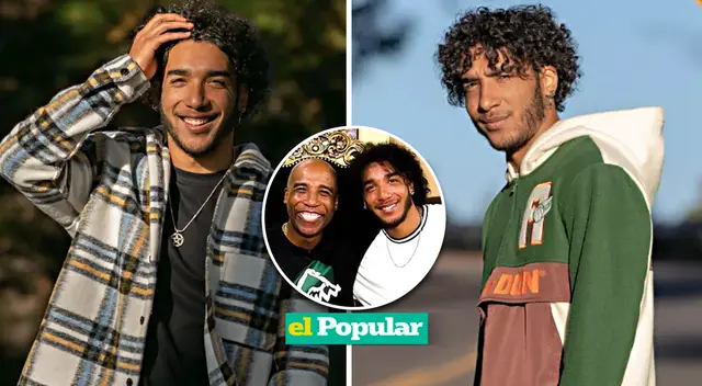 El hijo de 'Cuto' Guadalupe perdió el pasado 08 de abril a su mascota de 13 años de edad. El hijo de 'Cuto' Guadalupe perdió el pasado 08 de abril a su mascota de 13 años de edad.