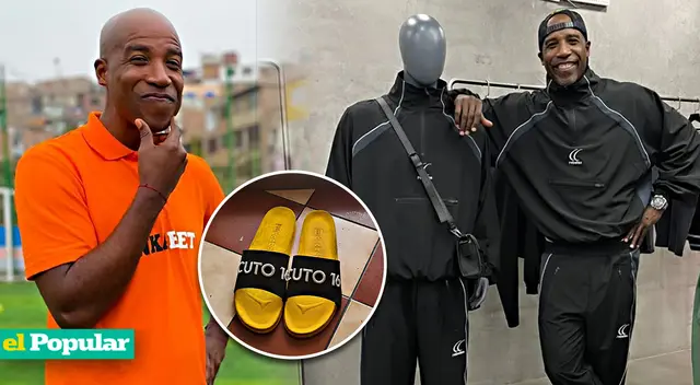 Luis 'Cuto' Guadalupe decidió viajar este miercoles 17 de mayo, tras el 'ampay' de su esposa Charlene Castro saliendo de un hotel con un hombre. Luis 'Cuto' Guadalupe decidió viajar este miercoles 17 de mayo, tras el 'ampay' de su esposa Charlene Castro saliendo de un hotel con un hombre.