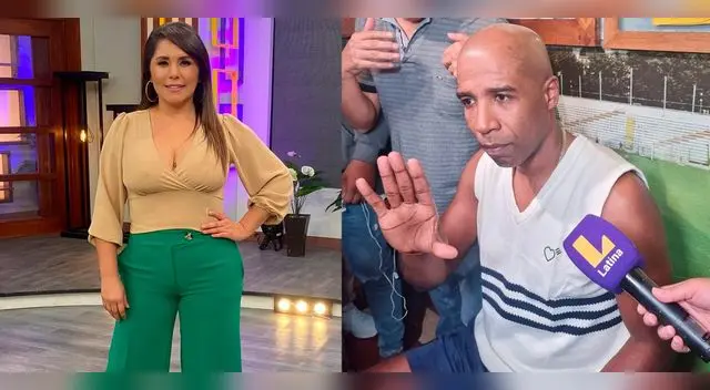 Se pronunció sobre asunto de ex pelotero. Se pronunció sobre asunto de ex pelotero.