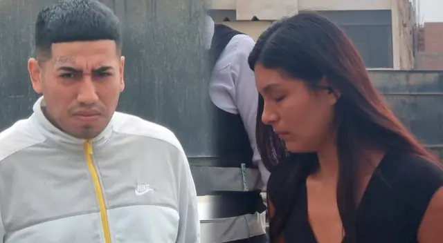 El hombre fue detenido por su esposa, la cual lo había denunciado por agresión física y psicológica.