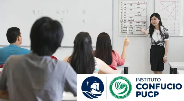 El chino mandarín es el idioma más hablado del mundo y uno de los más antiguos.