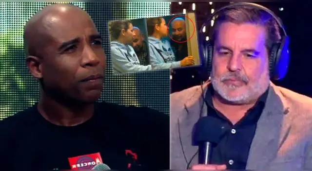 ¿Qué dijo Gonzalo Núñez sobre Cuto Guadalupe?