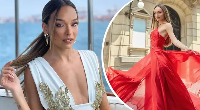 Alexandra Balarezo se postula al Miss Perú: ¿Dónde nació? Alexandra Balarezo se postula al Miss Perú: ¿Dónde nació?