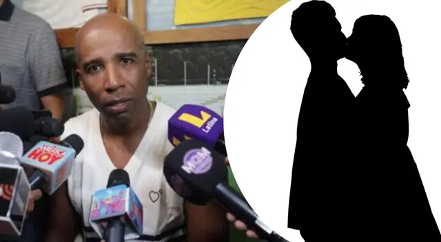 Cuto Guadalupe y más futbolistas que fueron víctimas de infidelidad.