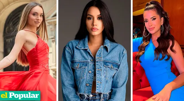 Esta candidata sería la favorita del Miss Perú 2023: “Tiene oratoria maravillosa”