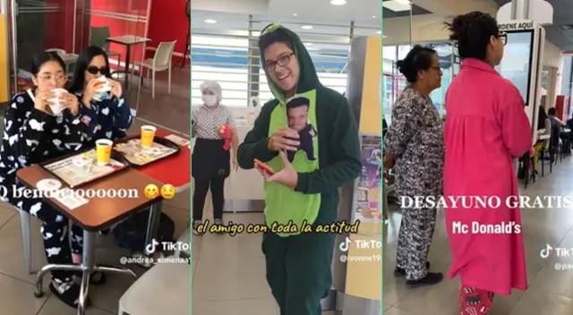 Miles de usuarios llegaron hasta el restaurante para pedir la promoción. Miles de usuarios llegaron hasta el restaurante para pedir la promoción.