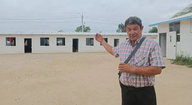 Autoridades de colegio piden apoyo a las autoridades. Autoridades de colegio piden apoyo a las autoridades.