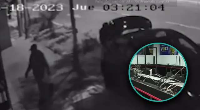 Robo en internet de Chorrillos, deja miles de pérdidas económicas. Robo en internet de Chorrillos, deja miles de pérdidas económicas.