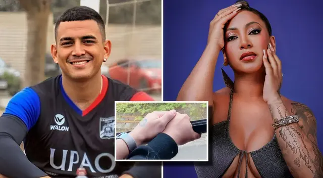 Eduardo Rabanal ya habría superado su ruptura con Paula Arias. Eduardo Rabanal ya habría superado su ruptura con Paula Arias.