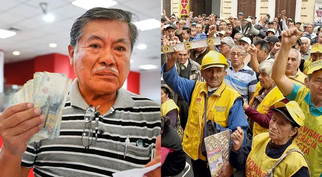 Conoce las últimas medidas que se da en el Legislativo con respecto al Fonavi.