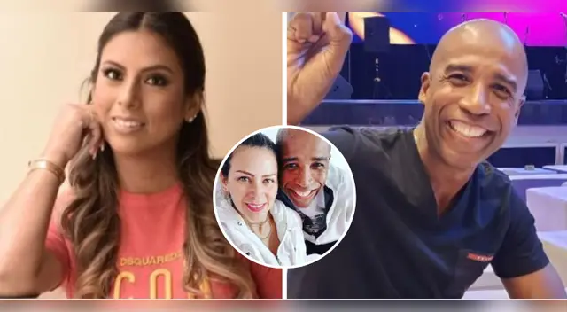 Rosa Fuentes sale en defensa de Cuto Guadalupe.