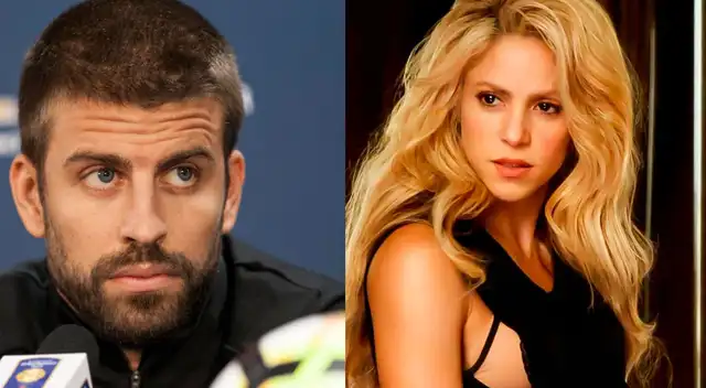 ¿Shakira será demandada por Gerard Piqué tras canción con sus hijos?: Su abogada responde ¿Shakira será demandada por Gerard Piqué tras canción con sus hijos?: Su abogada responde