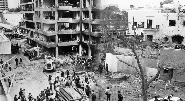 Hoy se aprobó la Ley en donde se dictará clases sobre la historia del terrorismo. Hoy se aprobó la Ley en donde se dictará clases sobre la historia del terrorismo.