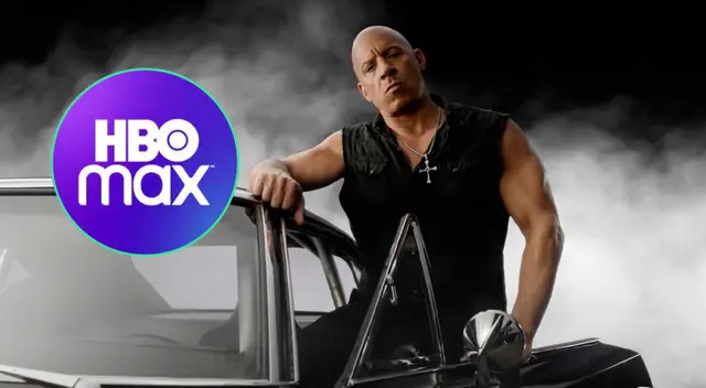 La famosa película se estrenará en HBO.