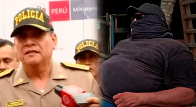 General se manifestó luego del documental de RTVE. General se manifestó luego del documental de RTVE.