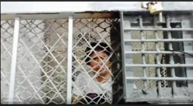 Condenan a Richard Fernando Sinche Pinedo por violación sexual a menor de edad Condenan a Richard Fernando Sinche Pinedo por violación sexual a menor de edad