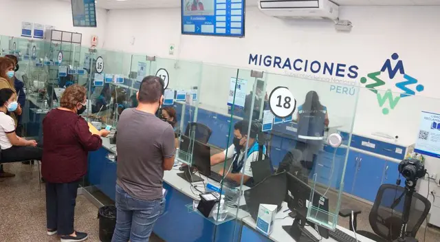 ¿Cuáles son los ocho países que pueden solicitar su cambio de calidad migratoria?