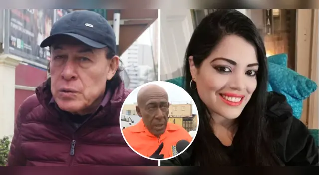 Yuca no pide perdón a Clara Seminara.