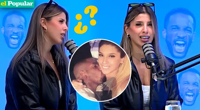 ¿Se olvidó de su relación con 'La Foquita'? Yahaira Plasencia multiplica por cero a Jefferson Farfán.