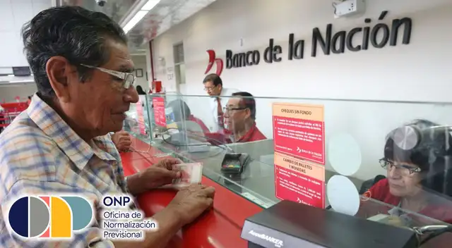 Descubre cuánto puedes cobrar si aportaste 20 años a la ONP.