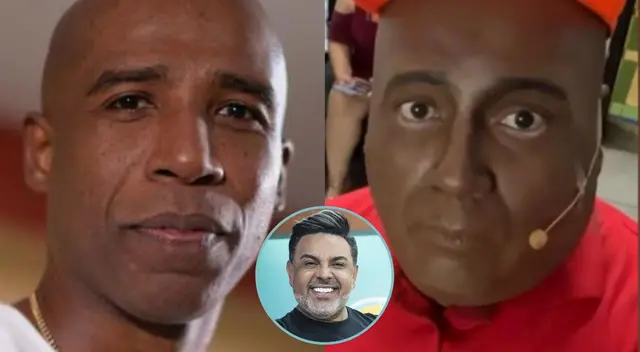 Alfredo Benavides presentará su nueva imitación de Cuto Guadalupe.