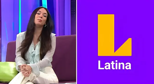 En Más Espectáculos, Jazmín Pinedo hablaba del rescate que pidió Claudia a Mike por Macarena en AFHS, y rememoró la cantidad por la que Latina la demandó. En Más Espectáculos, Jazmín Pinedo hablaba del rescate que pidió Claudia a Mike por Macarena en AFHS, y rememoró la cantidad por la que Latina la demandó.