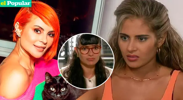 Estefanía Gomez preocupó a sus seguidores tras revelar el accidente que tuvo. Estefanía Gomez preocupó a sus seguidores tras revelar el accidente que tuvo.