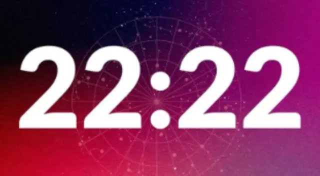 Explora el intrigante fenómeno de las horas espejo 22:22 en el reloj y descubre si son un poderoso presagio de éxito en tu vida. Explora el intrigante fenómeno de las horas espejo 22:22 en el reloj y descubre si son un poderoso presagio de éxito en tu vida.