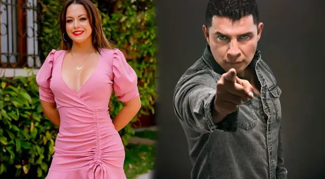 Néstor Villanueva asegura que perdonó infidelidad a Florcita