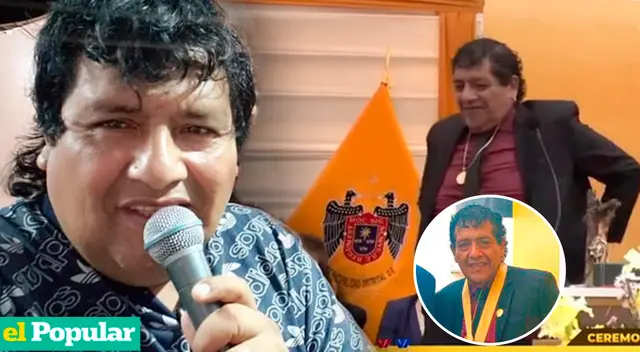 ¿Cómo llegó Toño Centella a ser regidor de Comas y cuántos vecinos votaron por él? ¿Cómo llegó Toño Centella a ser regidor de Comas y cuántos vecinos votaron por él?