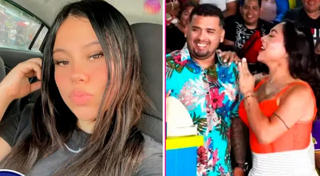 Esposa del cómico Jeferson sale a contar su verdad.