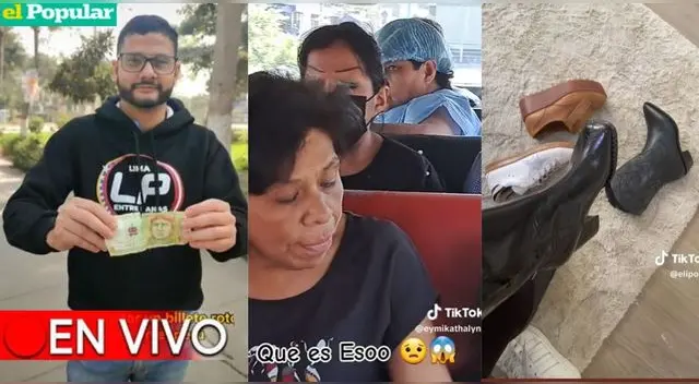 Estos fueron  los mejores videos virales en TikTok que están causando furor HOY 20 de mayo del 2023.