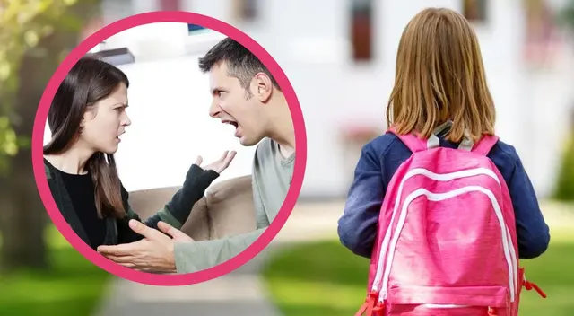 Los casos de divorcios siguen aumentando en nuestro país.