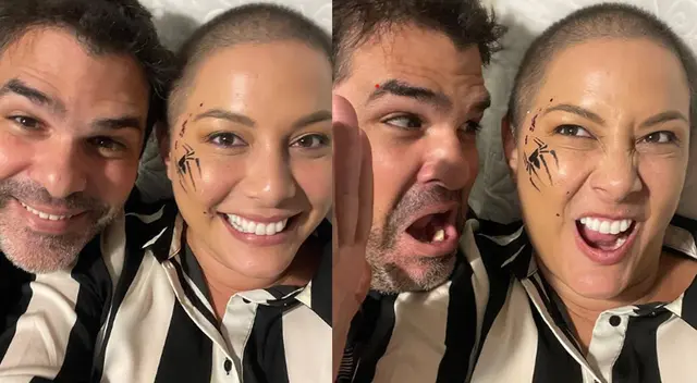 Natalia Salas sobre padres separados: “Deben llevarse bien para siempre”