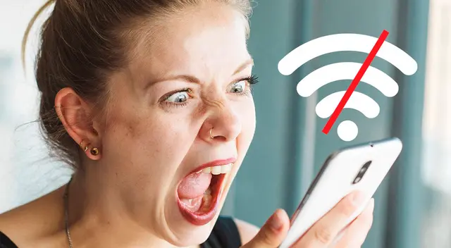 Conoce cuál es el artefacto que causa interferencias en tus dispositivos que quieres conectar a internet. Conoce cuál es el artefacto que causa interferencias en tus dispositivos que quieres conectar a internet.