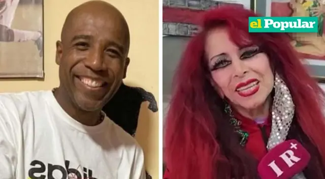 Monique Pardo sorprende al 'tirar maíz' a Cuto Guadalupe: "Eres mi fantasía, ¿para qué quieres más?"