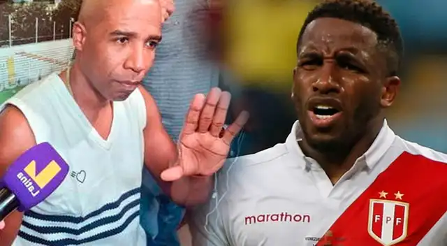 ¿’Cuto’ Guadalupe no quiere ver a Jefferson Farfán? ¿Cómo surgió el distanciamiento entre los futbolistas? ¿’Cuto’ Guadalupe no quiere ver a Jefferson Farfán? ¿Cómo surgió el distanciamiento entre los futbolistas?