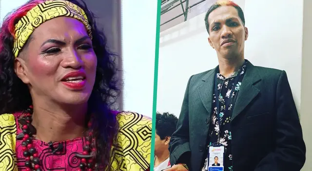 Pepino revela que estudia pedagogía teatral porque desea superarse: "Al cómico lo miran como cualquier cosa"