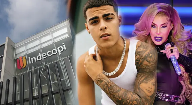 Usuarios se quejan con Indecopi por ausencia de Ivy Queen y Lunay en el Reggaetón Lima Festival