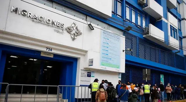 Conoce los detalles más relevantes sobre el cambio de la calidad migratoria. Conoce los detalles más relevantes sobre el cambio de la calidad migratoria.