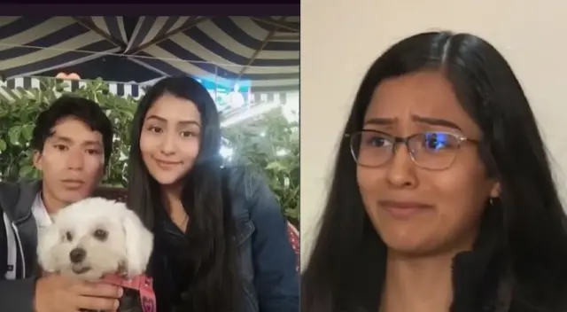 Duela de Luna espera que veterinaria sea sancionada. Duela de Luna espera que veterinaria sea sancionada.