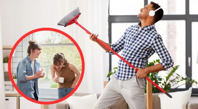 Conoce este increíble truco casero que te ayudará a eliminar las malas energías. Conoce este increíble truco casero que te ayudará a eliminar las malas energías.