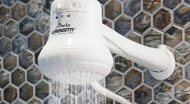 Conoce los aspectos sobre el consumo eléctrico de las termas y duchas eléctricas. Conoce los aspectos sobre el consumo eléctrico de las termas y duchas eléctricas.