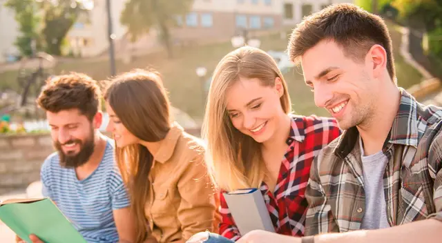 Conoce cuáles son las carreras profesionales más sencillas de aprobar. Conoce cuáles son las carreras profesionales más sencillas de aprobar.