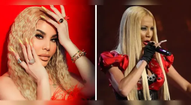 Ivy Queen explica por qué no se presentó en concierto de reggeaton. Ivy Queen explica por qué no se presentó en concierto de reggeaton.