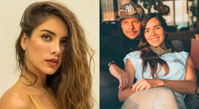 Korina Rivadeneira se ve obligada a mudarse a la casa de su suegra debido a la falta de luz y agua desde las 6:00 a.m. Conoce más sobre esta situación de emergencia en este artículo informativo. Korina Rivadeneira se ve obligada a mudarse a la casa de su suegra debido a la falta de luz y agua desde las 6:00 a.m. Conoce más sobre esta situación de emergencia en este artículo informativo.