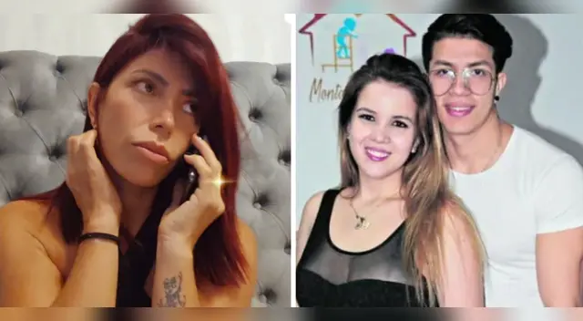 Milena Zárate recibe amenazas de muerte.